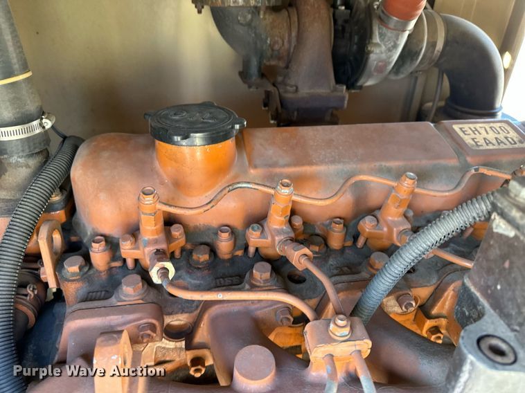 image for item JJ9926 Generac 93A02550S  generator