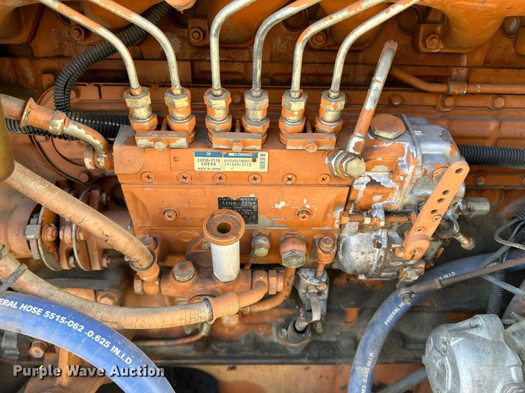 image for item JJ9926 Generac 93A02550S  generator