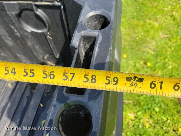 image for item JO9139 2022 Polaris Ranger XP 1000  utility vehicle