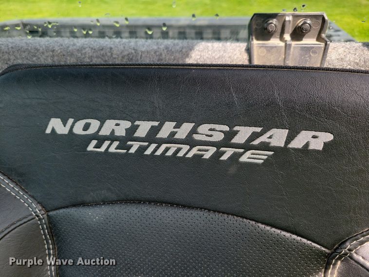 image for item JO9139 2022 Polaris Ranger XP 1000  utility vehicle