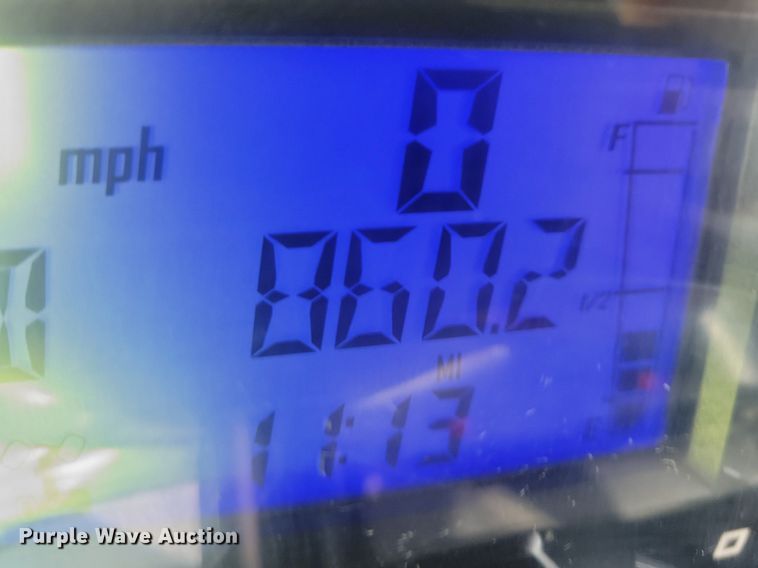 image for item JO9139 2022 Polaris Ranger XP 1000  utility vehicle