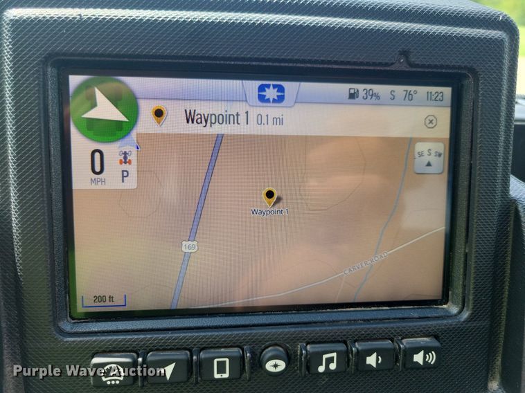 image for item JO9139 2022 Polaris Ranger XP 1000  utility vehicle