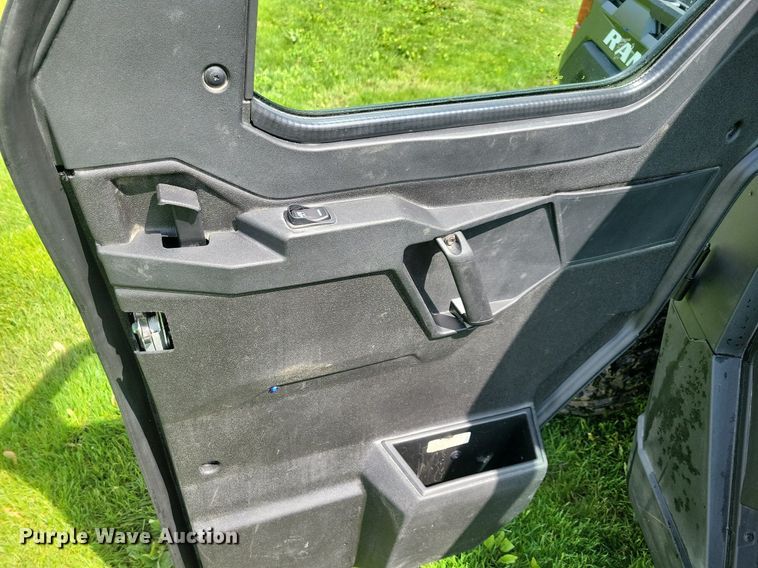 image for item JO9139 2022 Polaris Ranger XP 1000  utility vehicle