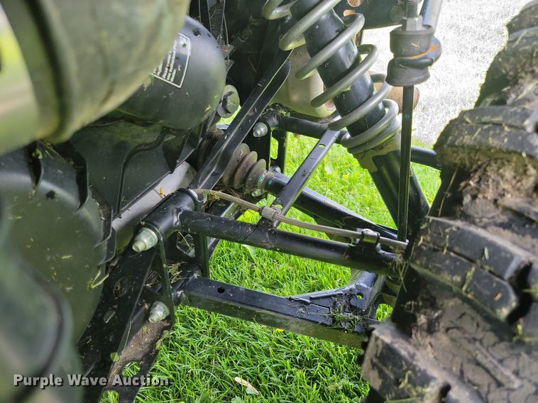 image for item JO9139 2022 Polaris Ranger XP 1000  utility vehicle