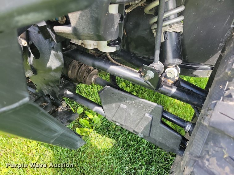 image for item JO9139 2022 Polaris Ranger XP 1000  utility vehicle