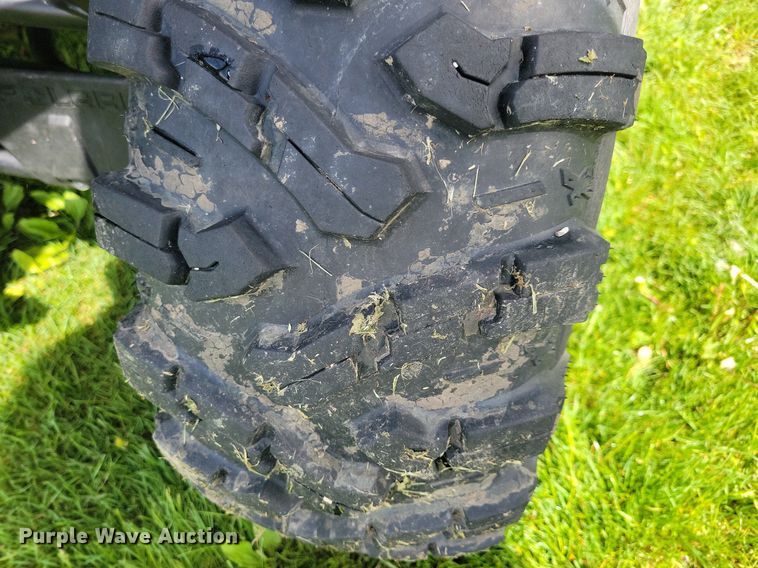 image for item JO9139 2022 Polaris Ranger XP 1000  utility vehicle