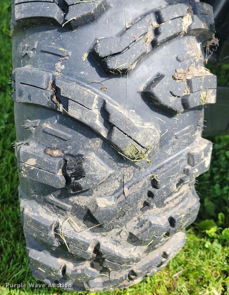 image for item JO9139 2022 Polaris Ranger XP 1000  utility vehicle