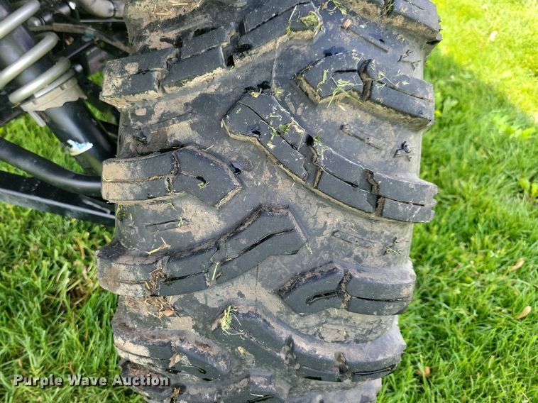 image for item JO9139 2022 Polaris Ranger XP 1000  utility vehicle