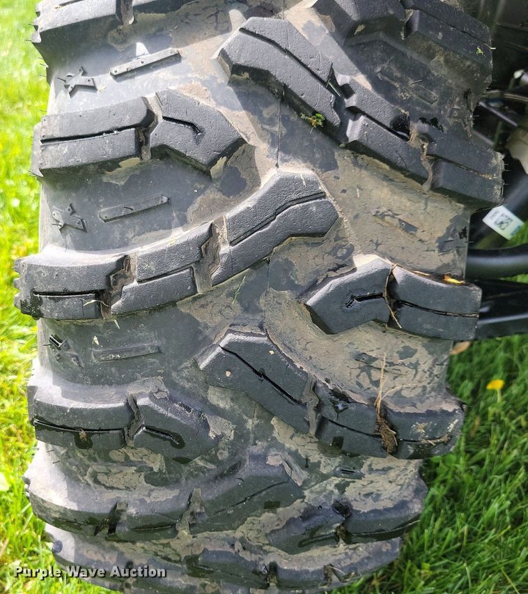 image for item JO9139 2022 Polaris Ranger XP 1000  utility vehicle