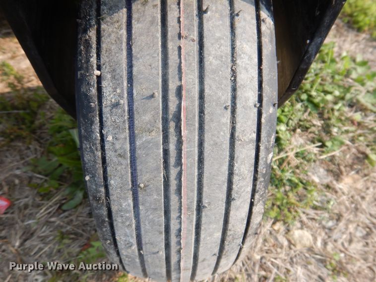 image for item JO9147 2016 Cub Cadet RZTS  ZTR lawn mower