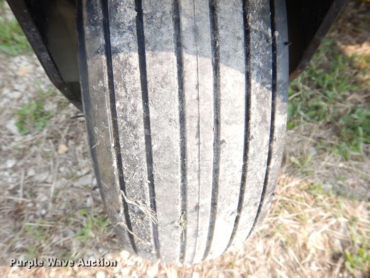 image for item JO9147 2016 Cub Cadet RZTS  ZTR lawn mower