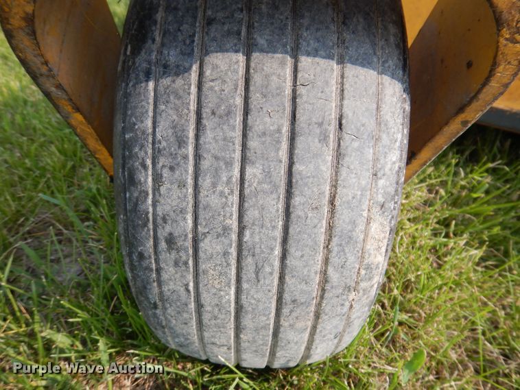 image for item JO9148 Hustler Z  ZTR lawn mower