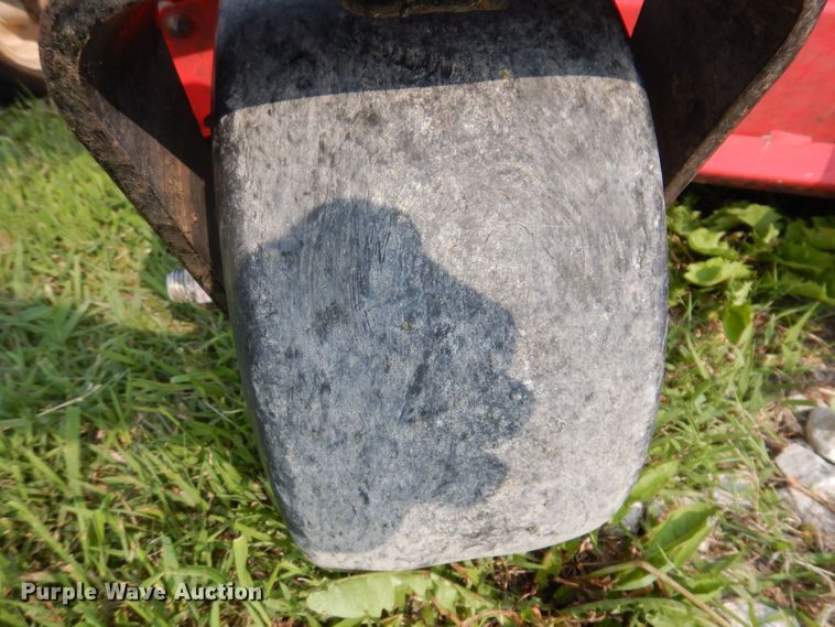 image for item JO9149 2017 Country Clipper Charger  ZTR lawn mower