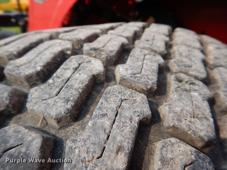 image for item JO9149 2017 Country Clipper Charger  ZTR lawn mower