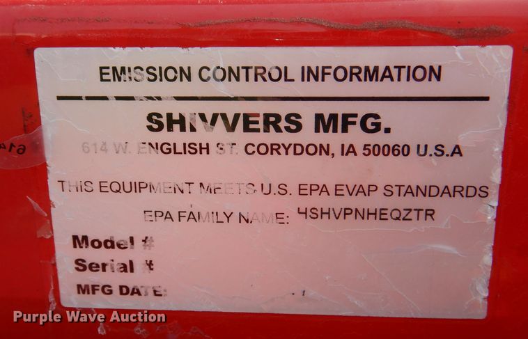 image for item JO9149 2017 Country Clipper Charger  ZTR lawn mower