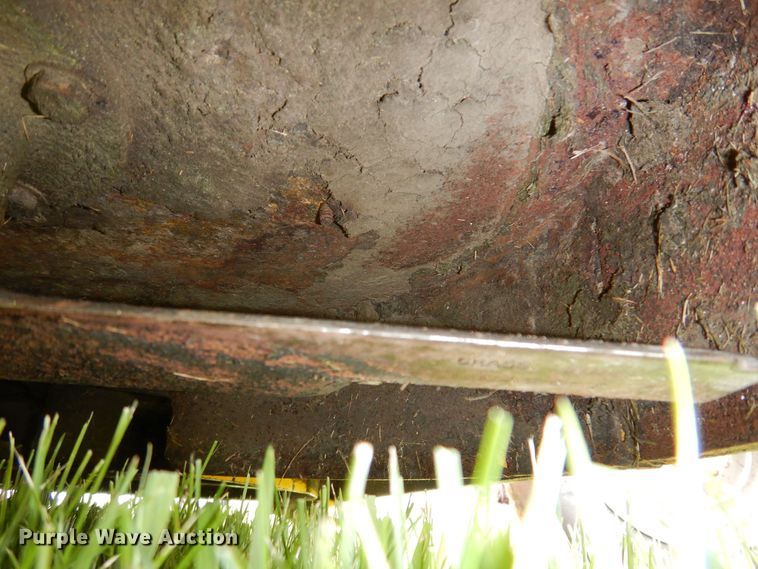 image for item JO9150 2019 Hustler FasTrak  ZTR lawn mower