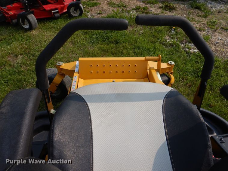 image for item JO9150 2019 Hustler FasTrak  ZTR lawn mower