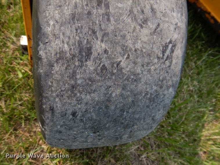 image for item JO9150 2019 Hustler FasTrak  ZTR lawn mower