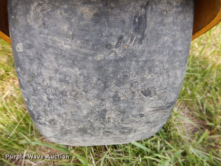 image for item JO9150 2019 Hustler FasTrak  ZTR lawn mower