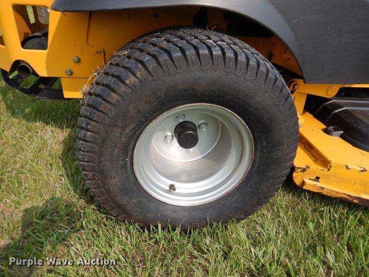 image for item JO9150 2019 Hustler FasTrak  ZTR lawn mower