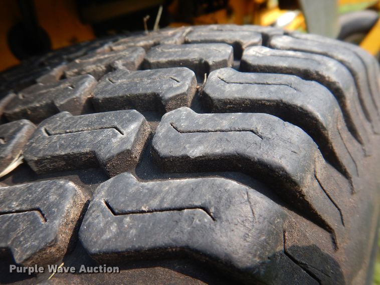 image for item JO9150 2019 Hustler FasTrak  ZTR lawn mower