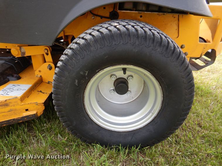 image for item JO9150 2019 Hustler FasTrak  ZTR lawn mower