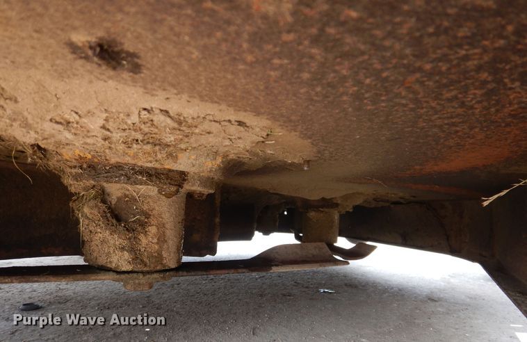 image for item JO9151 2014 Hustler FasTrak  ZTR lawn mower