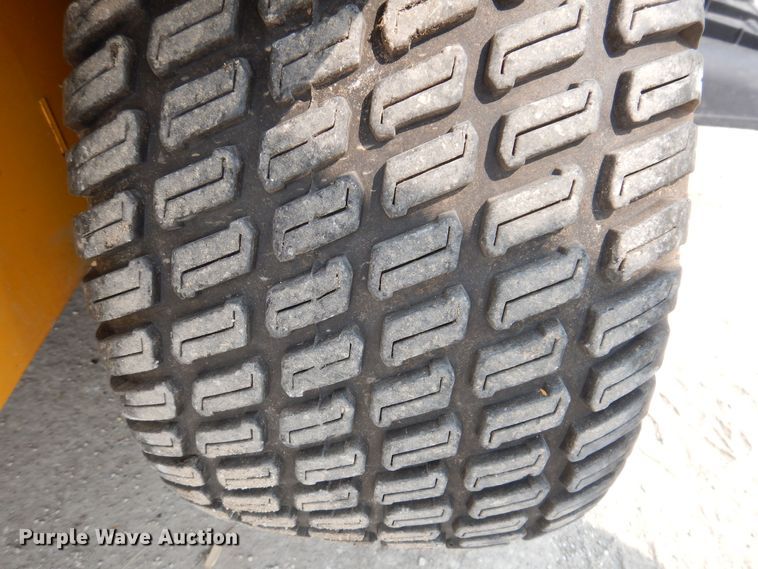 image for item JO9151 2014 Hustler FasTrak  ZTR lawn mower