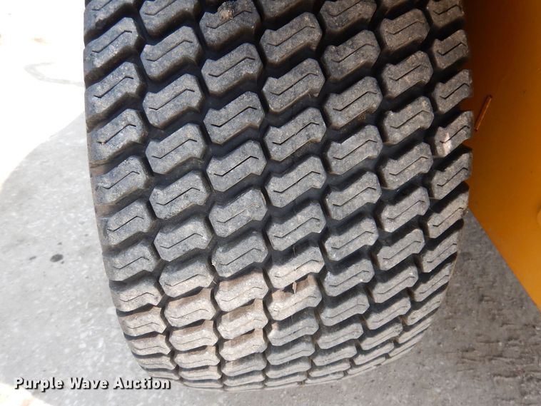 image for item JO9151 2014 Hustler FasTrak  ZTR lawn mower