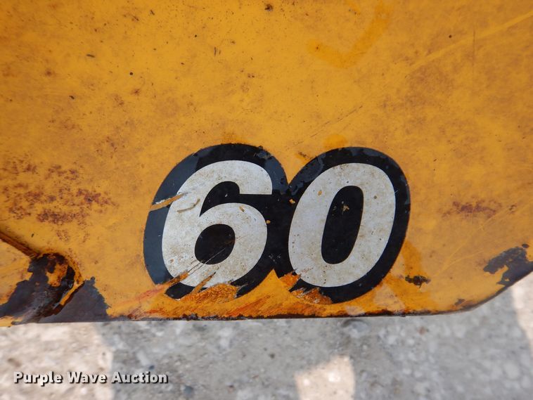 image for item JO9152 2015 Hustler X-One  ZTR lawn mower