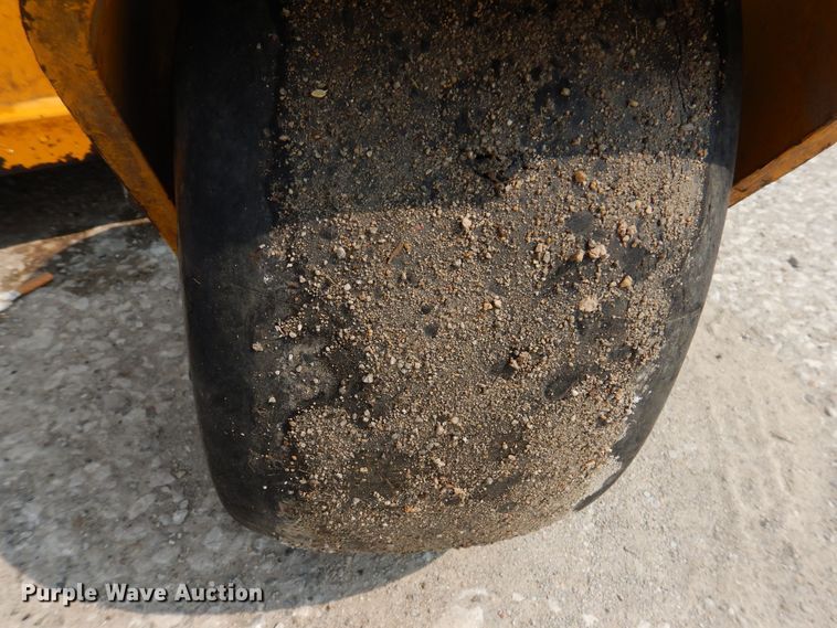 image for item JO9152 2015 Hustler X-One  ZTR lawn mower