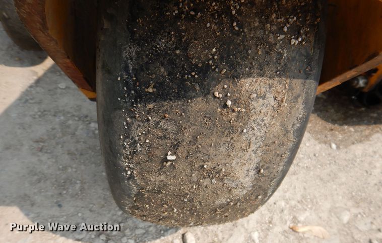 image for item JO9152 2015 Hustler X-One  ZTR lawn mower