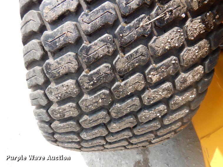 image for item JO9152 2015 Hustler X-One  ZTR lawn mower