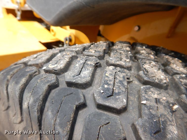 image for item JO9152 2015 Hustler X-One  ZTR lawn mower