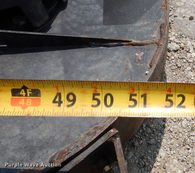 image for item JO9153 Dixon 5501  ZTR lawn mower