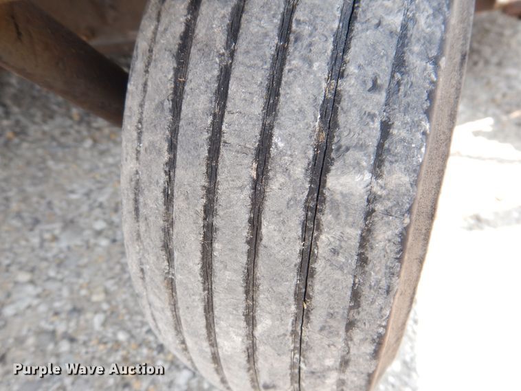 image for item JO9153 Dixon 5501  ZTR lawn mower