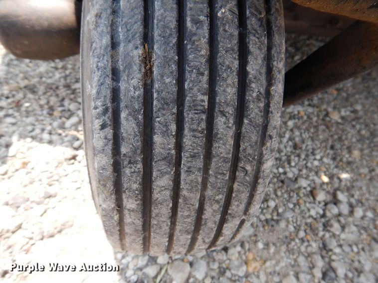 image for item JO9153 Dixon 5501  ZTR lawn mower