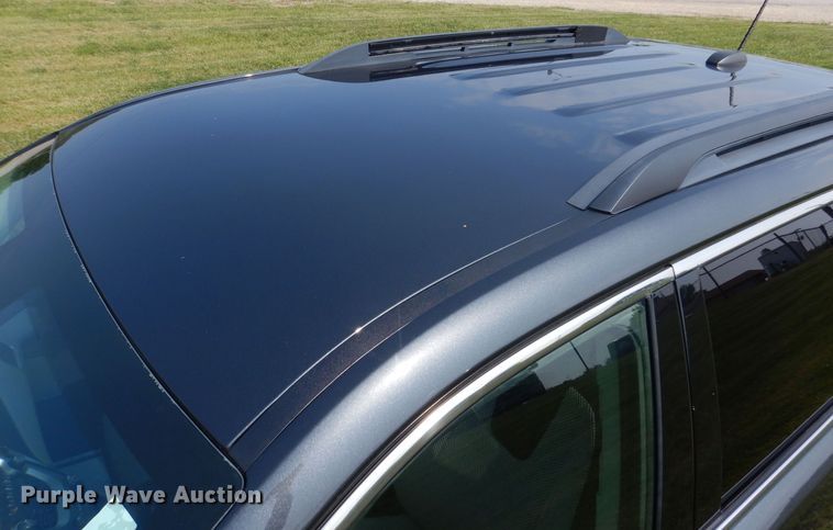 image for item JO9157 2017 GMC Terrain SLE  SUV