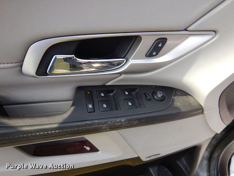 image for item JO9157 2017 GMC Terrain SLE  SUV