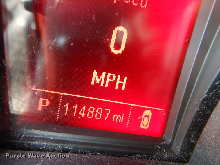 image for item JO9157 2017 GMC Terrain SLE  SUV