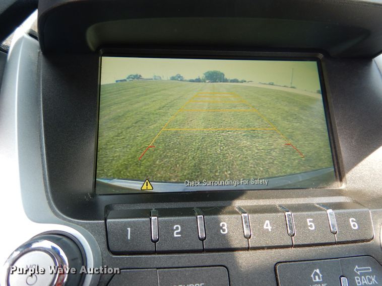 image for item JO9157 2017 GMC Terrain SLE  SUV