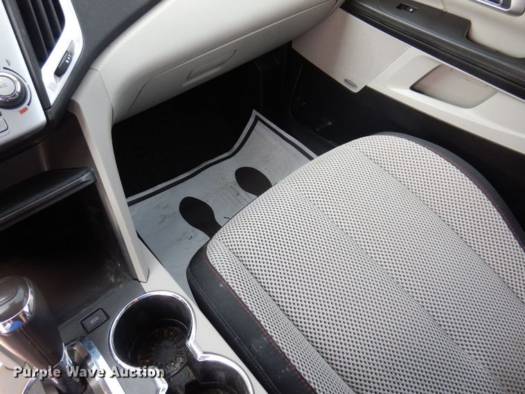 image for item JO9157 2017 GMC Terrain SLE  SUV