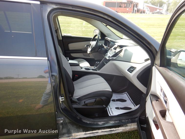 image for item JO9157 2017 GMC Terrain SLE  SUV