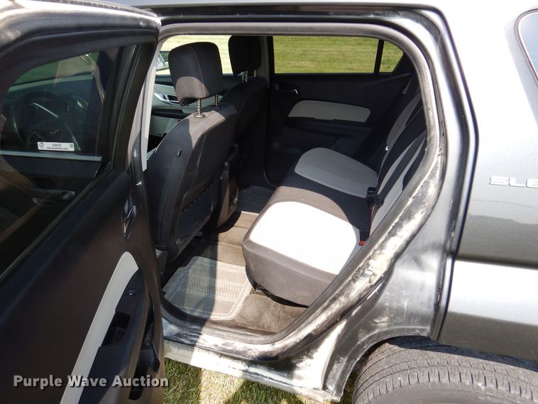 image for item JO9157 2017 GMC Terrain SLE  SUV