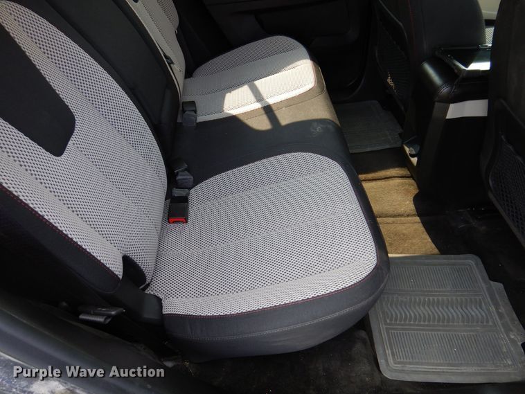 image for item JO9157 2017 GMC Terrain SLE  SUV