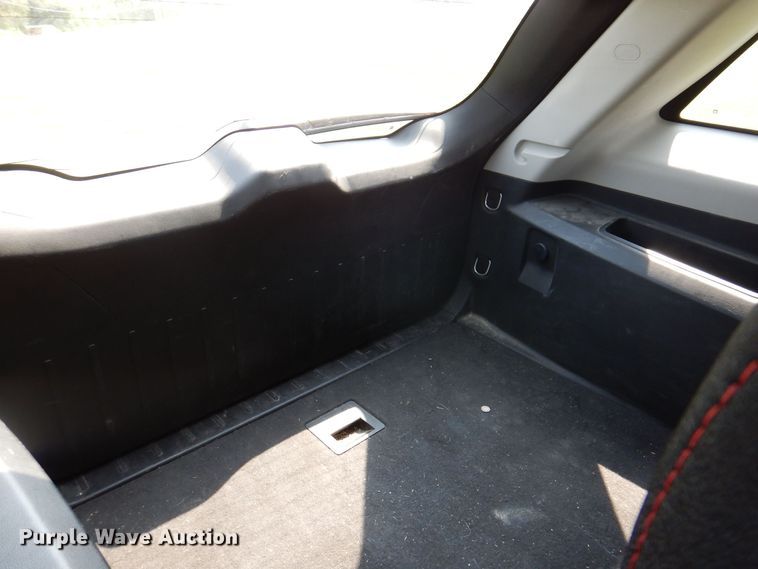 image for item JO9157 2017 GMC Terrain SLE  SUV