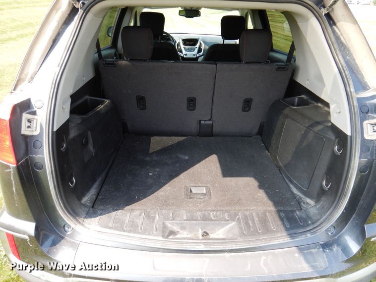 image for item JO9157 2017 GMC Terrain SLE  SUV