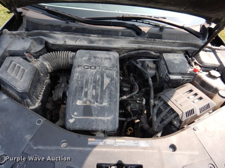 image for item JO9157 2017 GMC Terrain SLE  SUV