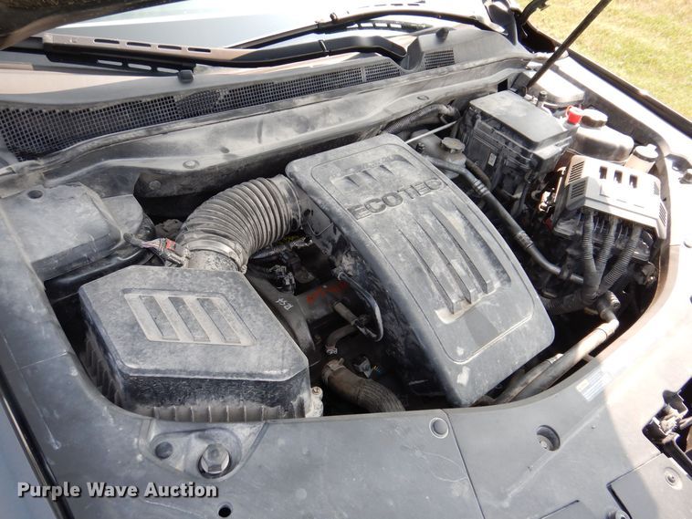 image for item JO9157 2017 GMC Terrain SLE  SUV