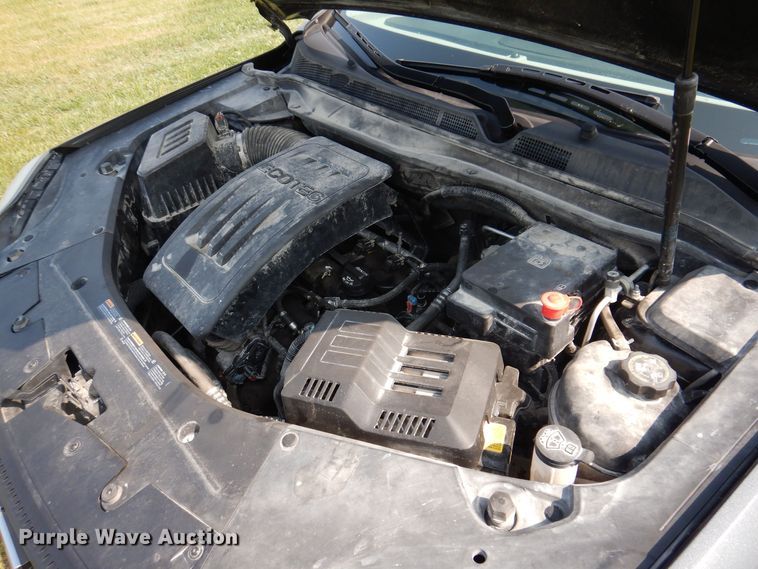 image for item JO9157 2017 GMC Terrain SLE  SUV